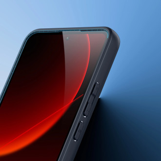 Dux Ducis Aimo Case for Xiaomi Redmi K60 Ultra / 13T / 13T Pro - Black
