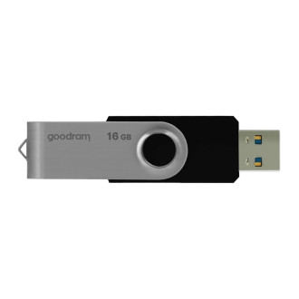 Pendrive 16 GB USB 3.2 Gen 1 UTS3 Goodram - black