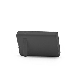 Powerbanka Joyroom JR-PBM01 magnetická 10000mAh 20W se stojánkem + Lightning kabel - USB-C - černá