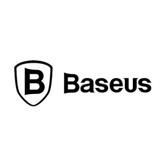 Baseus Osculum gravitační držák do auta na palubní desku červený (SUYL-XP09)