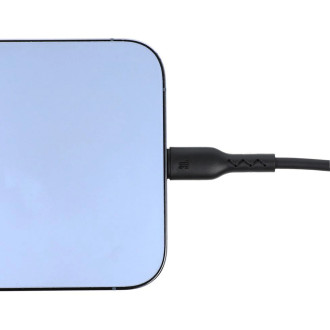 Joyroom Flash-Charge Series SA26-CL3 USB-C / Lightning kabel 30W 1m - černý