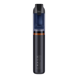 Baseus A5 Air car vacuum cleaner 12000Pa 90W - black