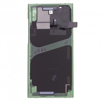 Samsung N975 Galaxy Note 10+ Kryt Baterie Black (Servis Pack)