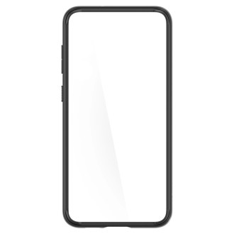 Spigen ULTRA HYBRID GALAXY S23 MATNÁ ČERNÁ