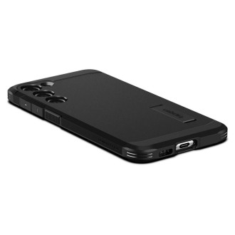 Spigen TOUGH ARMOR GALAXY S23 BLACK