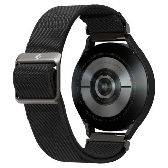 Spigen FIT LITE Samsung GALAXY Watch 4/5/5 PRO (40/42/44/45/46MM) ČERNÉ