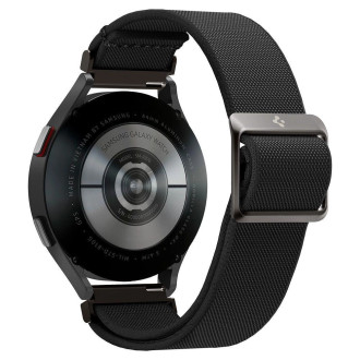 Spigen FIT LITE Samsung GALAXY Watch 4/5/5 PRO (40/42/44/45/46MM) ČERNÉ