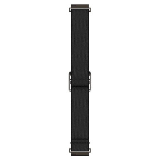 Spigen FIT LITE Samsung GALAXY Watch 4/5/5 PRO (40/42/44/45/46MM) ČERNÉ