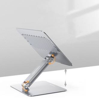 Ugreen kovový stojan skládací stojan na notebook a tablet (LP339)