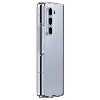 Spigen AIRSKIN GALAXY Z Fold 5 CRYSTAL CLEAR