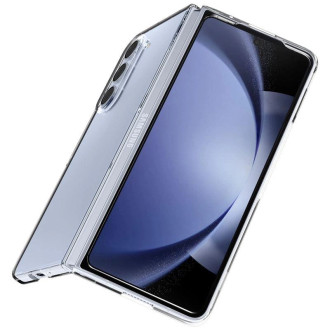 Spigen AIRSKIN GALAXY Z Fold 5 CRYSTAL CLEAR