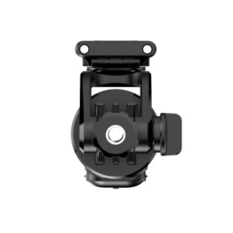 Selfie stick WC1Y3S telescopic tripod 1.3m with phone holder - black