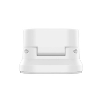Joyroom JR-ZS368 magnetic cable organizer - white (6 pcs.)
