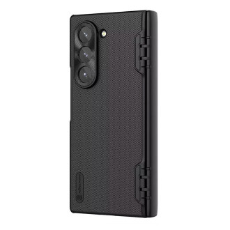 Nillkin Super Frosted Shield Fold case for Samsung Galaxy Z Fold 6 5G - black