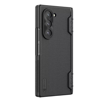 Nillkin Super Frosted Shield Fold case for Samsung Galaxy Z Fold 6 5G - black