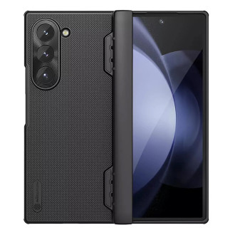 Nillkin Super Frosted Shield Fold case for Samsung Galaxy Z Fold 6 5G - black