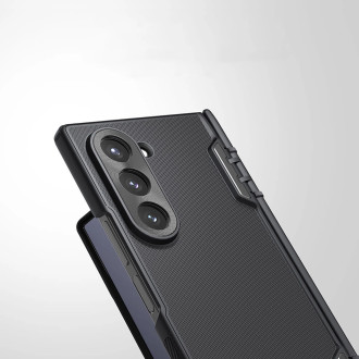 Nillkin Super Frosted Shield Fold case for Samsung Galaxy Z Fold 6 5G - black