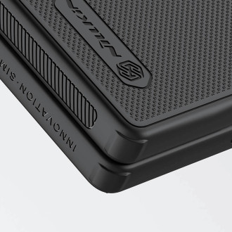 Nillkin Super Frosted Shield Fold case for Samsung Galaxy Z Fold 6 5G - black