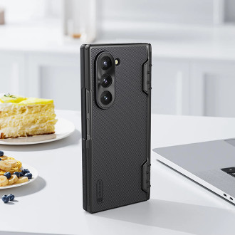 Nillkin Super Frosted Shield Fold case for Samsung Galaxy Z Fold 6 5G - black