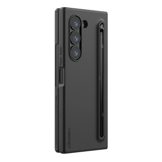 Nillkin Flex Pure Fold Case for Samsung Galaxy Z Fold 6 5G - black