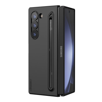 Nillkin Flex Pure Fold Case for Samsung Galaxy Z Fold 6 5G - black