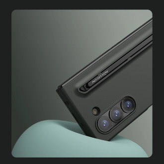 Nillkin Flex Pure Fold Case for Samsung Galaxy Z Fold 6 5G - black