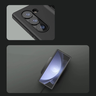 Nillkin Flex Pure Fold Case for Samsung Galaxy Z Fold 6 5G - black