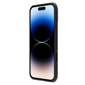 Nillkin CamShield Pro Magnetic Case for iPhone 16 Pro Max - black