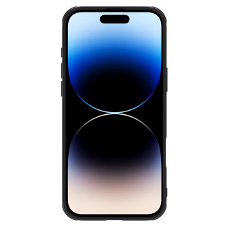 Nillkin CamShield Pro Magnetic Case for iPhone 16 Pro Max - black