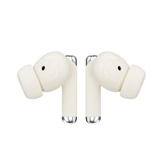 Tronsmart Soundi R4 Wireless Bluetooth 5.3 ENC Headphones - White