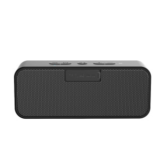 Tronsmart Element T2 Plus Upgraded 20W Bluetooth 5.3 wireless speaker - black