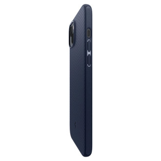 Spigen MAG ARMOR IPHONE 14 PLUS NAVY BLUE