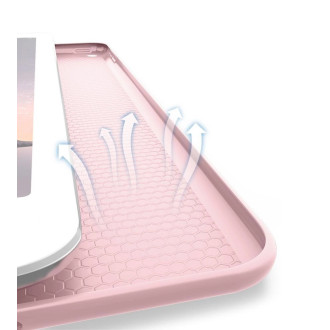 Tech-Protect SmartCase case for iPad 9.7&#39;&#39; 5 / 6 / 2017-2018 - pink