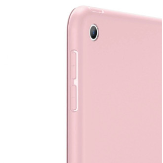 Tech-Protect SmartCase case for iPad 9.7&#39;&#39; 5 / 6 / 2017-2018 - pink