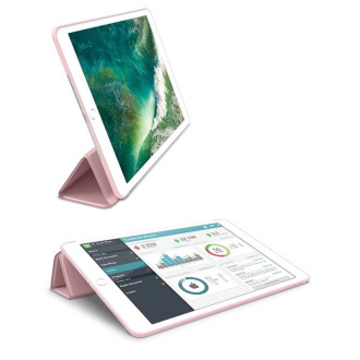 Tech-Protect SmartCase case for iPad 9.7&#39;&#39; 5 / 6 / 2017-2018 - pink