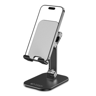 Tech-Protect Z3 universal stand for smartphone / tablet - gray