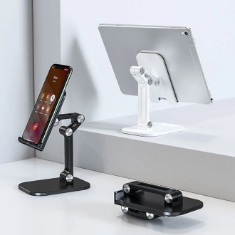Tech-Protect Z3 universal stand for smartphone / tablet - gray