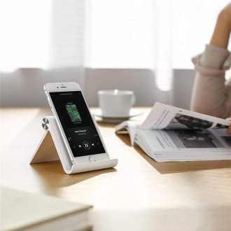 Tech-Protect Z1 universal stand for smartphone / tablet - black