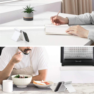 Tech-Protect Z1 universal stand for smartphone / tablet - black