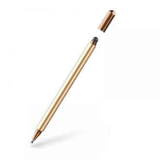 Tech-Protect Charm Stylus - gold