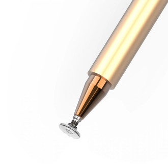 Tech-Protect Charm Stylus - gold