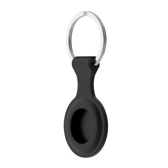 Tech-Protect Icon case for Apple AirTag - black