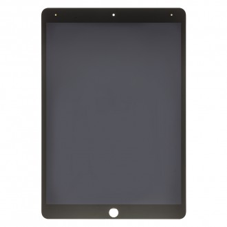 iPad Air 2019 LCD Display + Dotyková Deska Black 