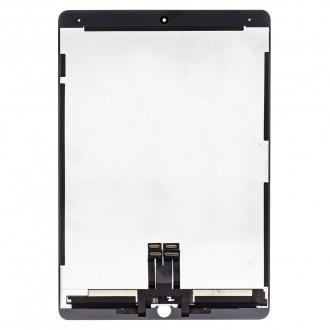 iPad Air 2019 LCD Display + Dotyková Deska Black