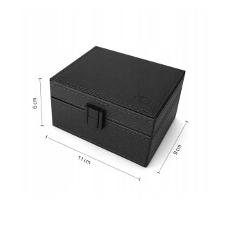 Tech-Protect V3 RFID box for car keys - black