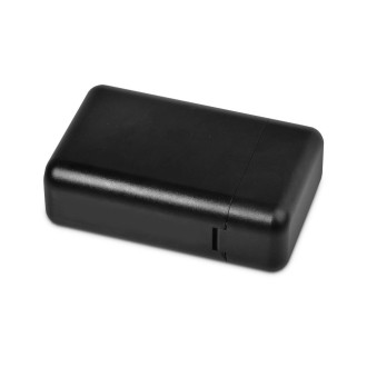 RFID Tech-Protect V2 case for car keys - black