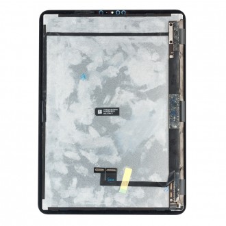 iPad Pro 11 2018 LCD Display + Dotyková Deska Black Class A