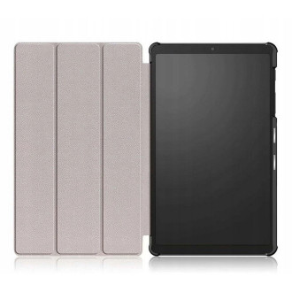 Tech-Protect SmartCase case for Samsung Galaxy Tab A7 Lite 8.7" T220 / T225 - pink