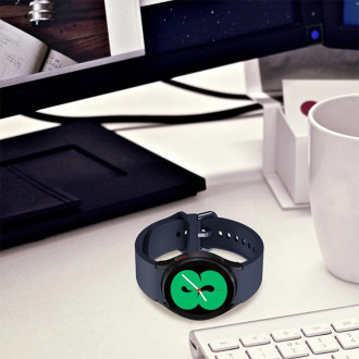 Tech-Protect IconBand for Samsung Galaxy Watch 4/5/5 Pro/6/7/FE - Red