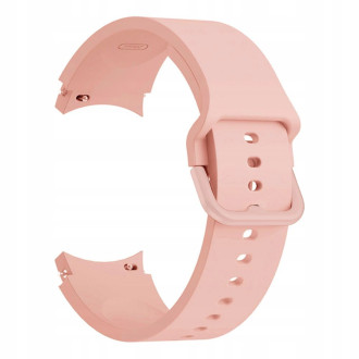 Tech-Protect IconBand for Samsung Galaxy Watch 4/5/5 Pro/6/7/FE - Pink